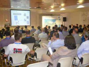 Il convegno degli installatori accreditati Conergy