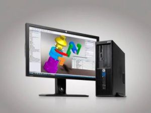 HP presenta nuove workstation ad alte prestazioni