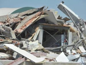 Terremoto in Emilia, sui capannoni industriali interviene Assobeton