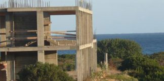 La Regione Puglia scende in campo contro l'abusivismo edilizio