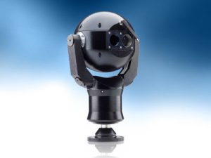Bosch: Nuove telecamere MIC per la videosorveglianza