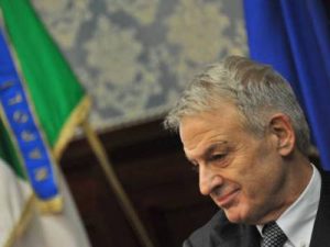 SISTRI, per Clini meglio la sospensione che la proroga