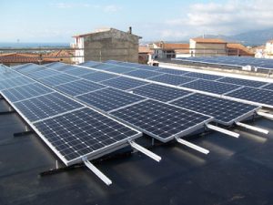 Fotovoltaico, arriva il catasto solare per monitorare la produzione