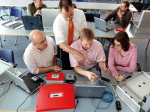 SMA Italia guida la formazione fotovoltaica sulla CEI 0-21