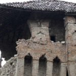 Il terremoto in Emilia