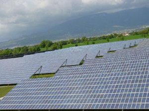 Fotovoltaico su terreni agricoli abbandonati, nuove regole in Veneto