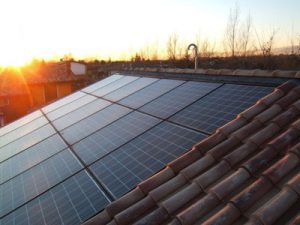 Norma CEI 0-21: a rischio migliaia di progetti fotovoltaici