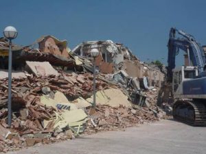 Terremoto Emilia, contributi fino all'80% per le case danneggiate