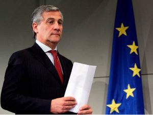 Tajani lancia un Piano Ue per il rilancio dell'edilizia all'insegna dell'efficienza energetica