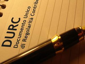 DURC, acquisizione d'ufficio e validità a 180 giorni