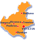 regione veneto