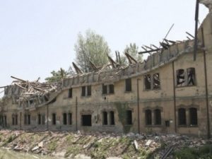 Finanziamenti terremoto Emilia, perizie dopo l'autocertificazione