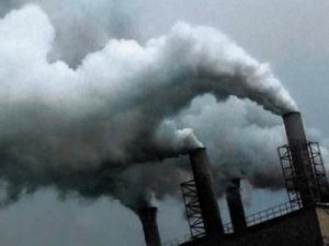 Inquinamento atmosferico, 2012 anno nero per le città italiane