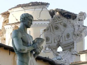 Terremoto L'aquila, le motivazioni della sentenza che condanna gli esperti