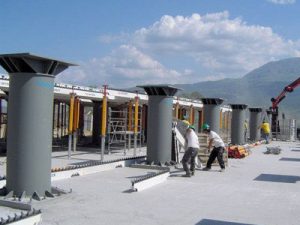 Ricostruzione in Abruzzo, la Corte dei Conti Ue critica il progetto Case