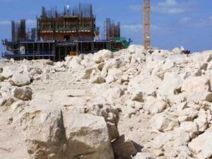 Terre e rocce da scavo, chiarimenti dal ministero sul d.m. 161/2012
