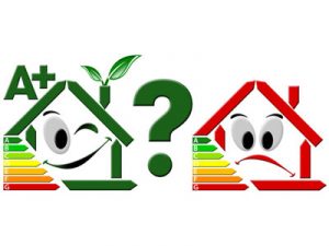 Certificazione energetica, l'86% degli edifici in Lombardia è a bassa efficienza
