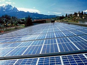 Fotovoltaico, si applica la detrazione 50% se è al servizio dell'abitazione