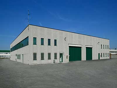 Imu Novita Anche Per I Capannoni Industriali E I Terreni Agricoli Ediltecnico