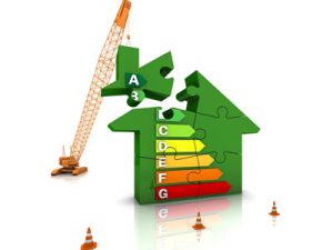 Edilizia residenziale, l'adeguamento agli standard energetici