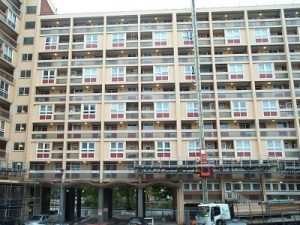 Lelenco delle parti comuni dopo la riforma del condominio ... Piano casa e condominio