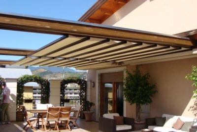 Pergotende Non Si Scappa Dal Regime Delle Distanze