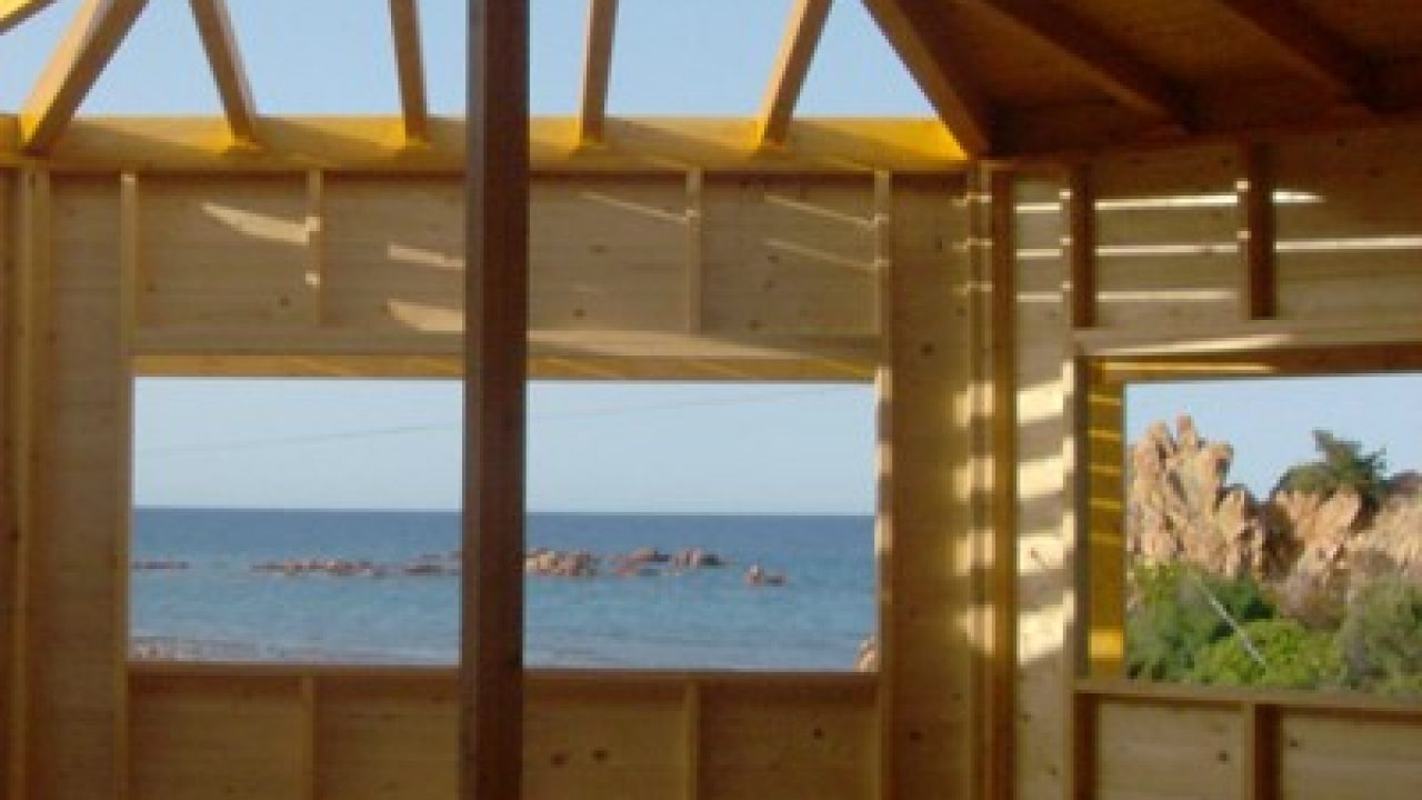 Piccole Costruzioni Ecco Quando Serve Il Permesso Di