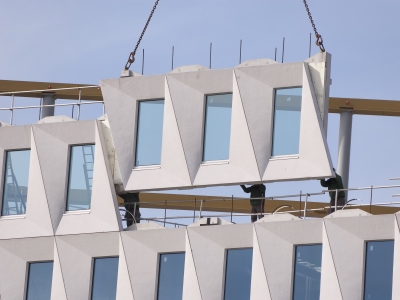 Sblocca Italia In Gazzetta Edilizia Ecco Cosa Cambia In