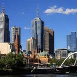 Melbourne: la città più vivibile al mondo