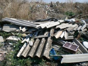 Rimozione amianto: quando diviene obbligatoria la bonifica ... Obbligo rimozione amianto 2015