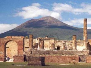 Grande Progetto Pompei