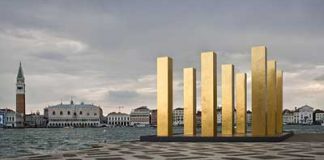 Biennale: il futuro degli architetti