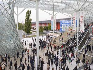 MADE Expo 2015
