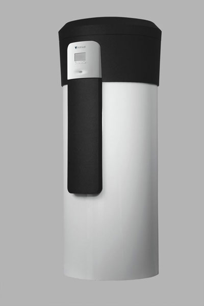 SUPRAECO W di Junkers, pompa di calore ad alta efficienza per acqua ... SUPRAECO W di Junkers, pompa di calore ad alta efficienza per acqua ...