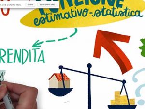 Riforma catasto: verso il digitale