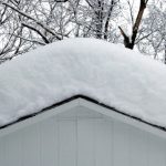 Revisione norme tecniche per le costruzioni: le azioni di neve, vento e temperatura