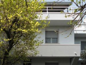 Progetto Fiume Veneto - Casa F+B: lotta alle muffe e ai ponti termici