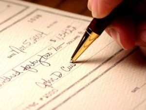 Bonus ristrutturazioni: modello per causale bonifico bancario parlante Causale bonifico ristrutturazione edilizia