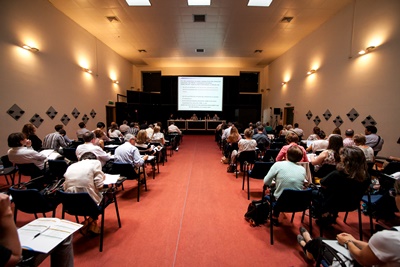 Sala Rossa