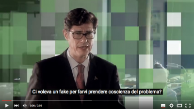 #WeAreAllBears la campagna URSA Italia ai Digital Awards 2015