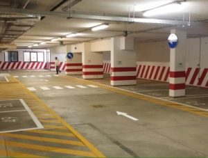 Autorimesse da 300mq a 1000mq – 7 Ottobre scadenza per regolarizzarsi