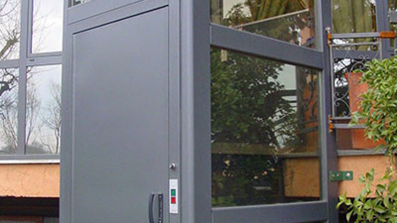 Realizzazione Ascensore Esterno Tra Violazione Delle Distanze E Diritto Di Veduta Ediltecnico