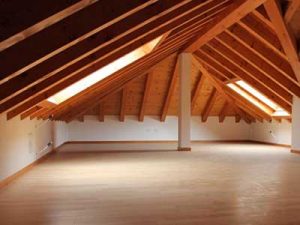Recupero sottotetti: cose da sapere per trasformare una soffitta Recupero sottotetto lombardia