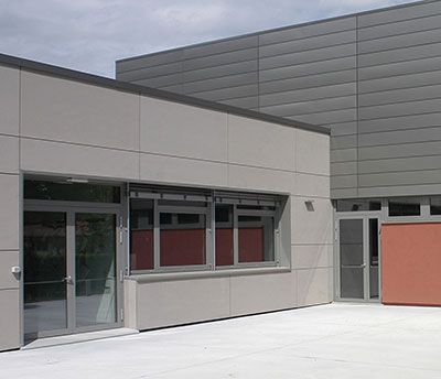 Scuola elementare di Tarcento