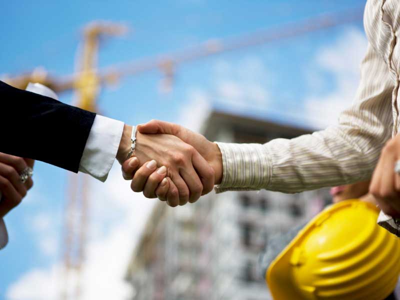 Direttore Lavori La Sintesi Cronologica Delle Attività