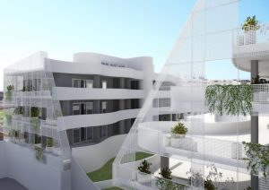 sostenibilità edifici
