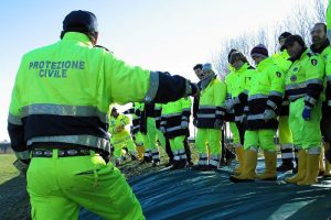 terremoto centro italia ordinanaza protezione civile