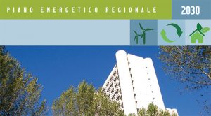 piano energetico regionale emilia romagna