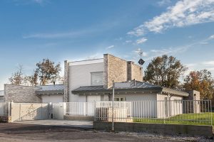 edilizia residenziale