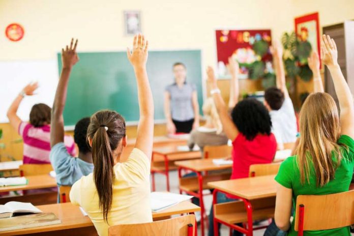 L inquinamento Indoor Nelle Scuole Italiane Cos E Cosa Comporta 
